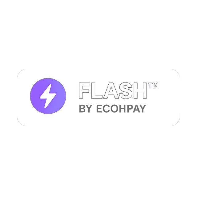 FLASH by EcohPay